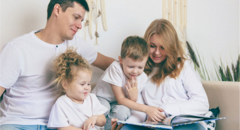 Come spiegare la sessualit ai bambini: una guida pratica con esempi e libri per aiutare i genitori